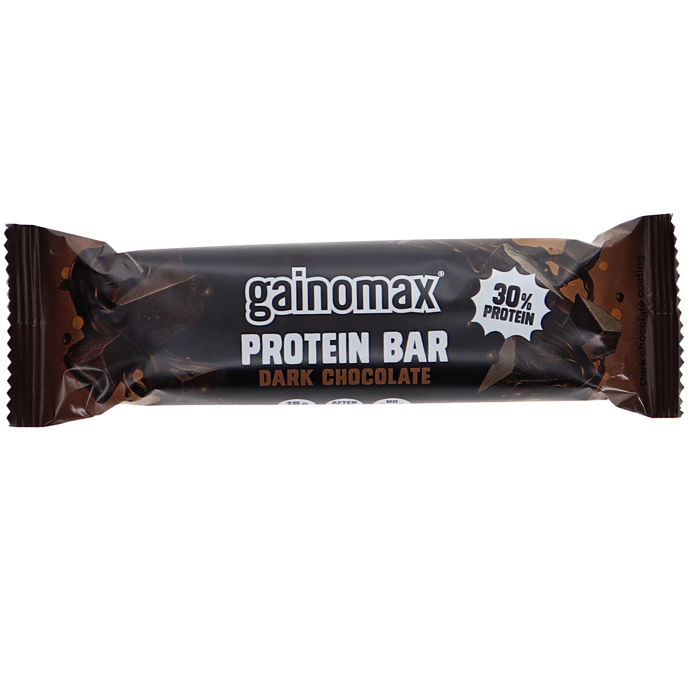 Proteinbar Dark Chocolate - 16% rabatt