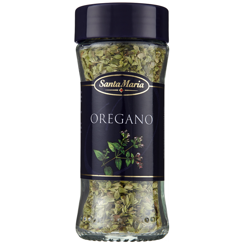 Oregano 5g - 56% rabatt