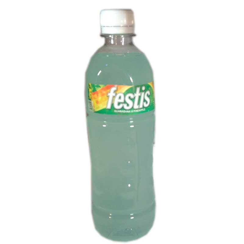 Festis Guanabana och pineapple - 73% rabatt