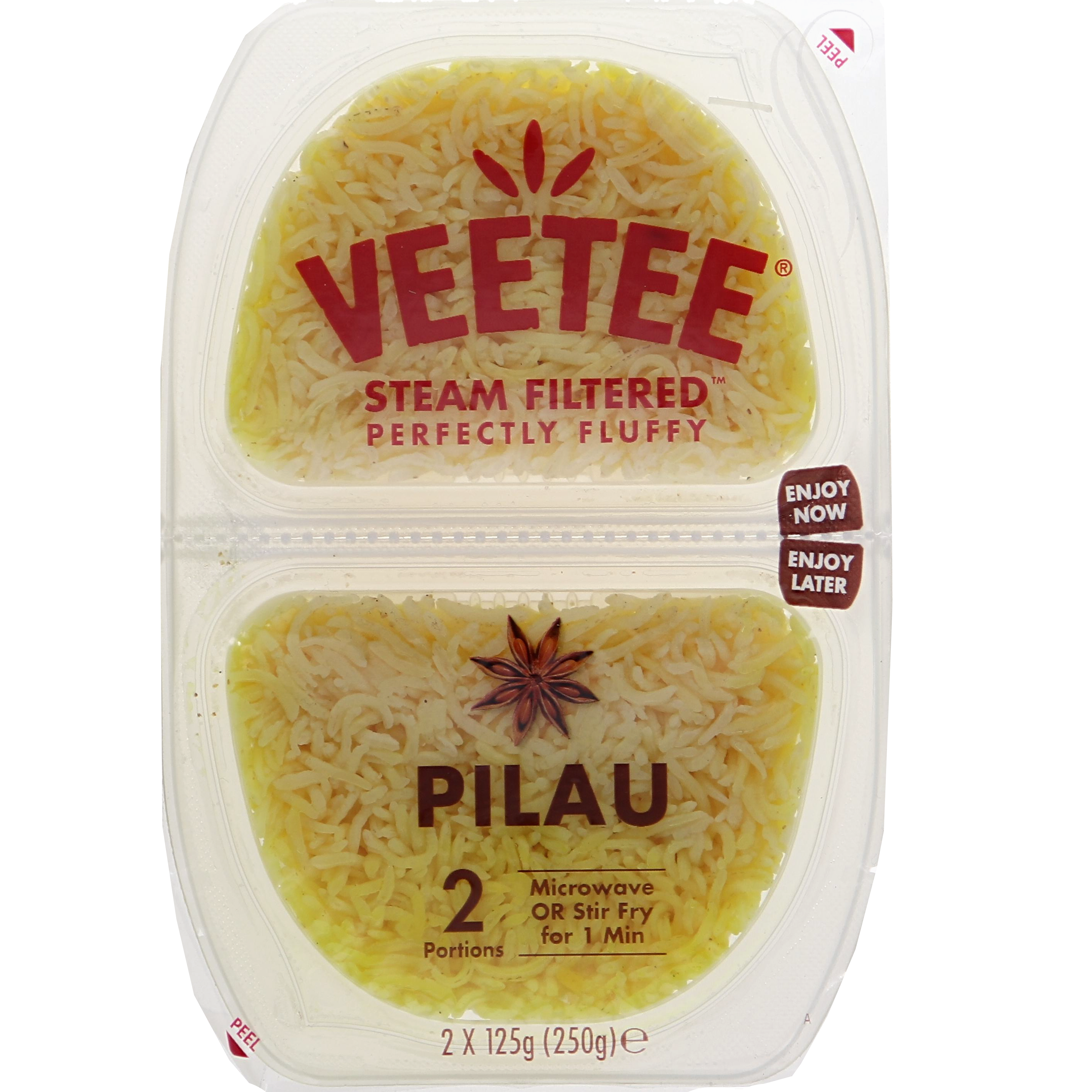 Ris Pillau - 21% rabatt