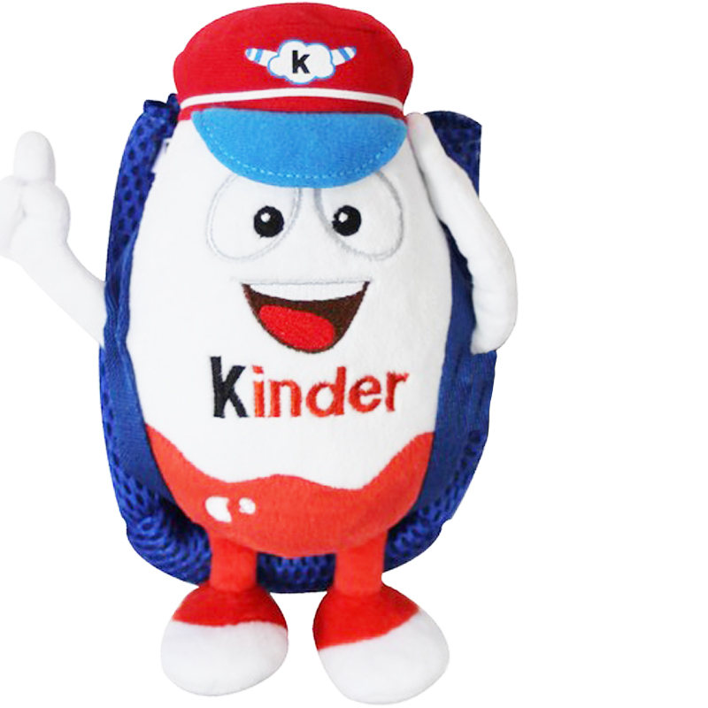 Kinder Choklad Cabin Crew - 51% rabatt