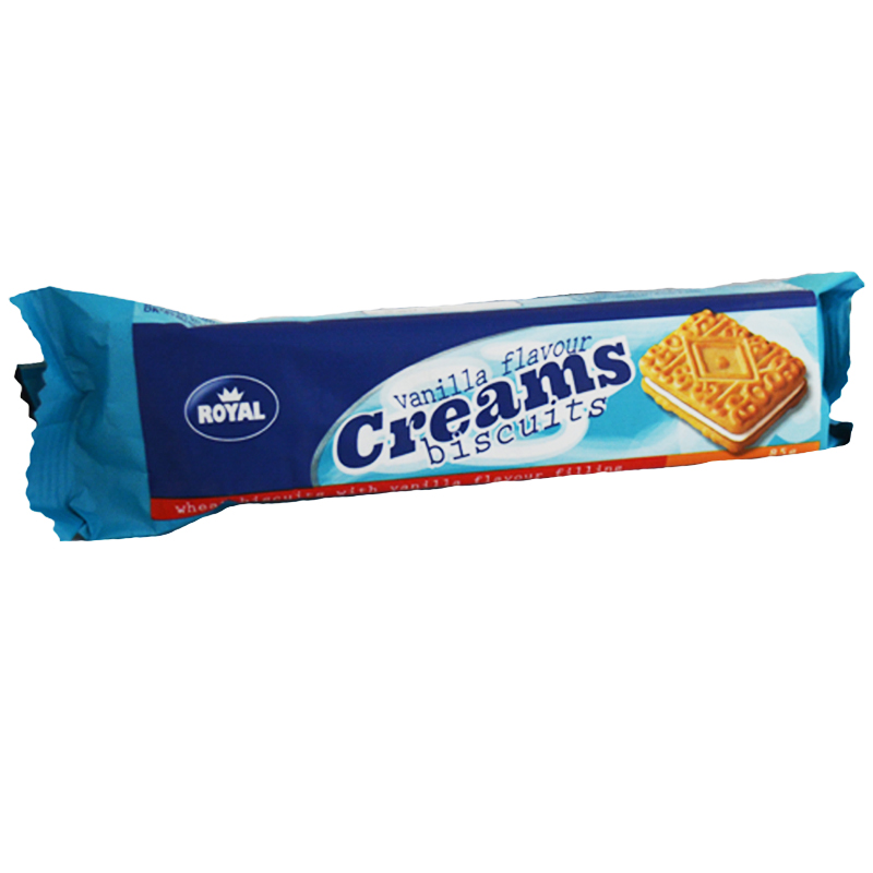 Kakor Vanilj 85g - 80% rabatt