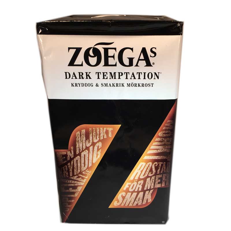 Zoega Dark Temptation - 42% rabatt