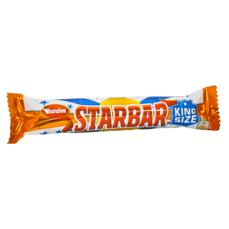 Starbar King Size - 66% rabatt
