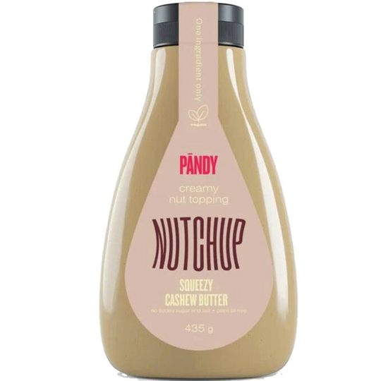 Pändy Nutchup Cashew