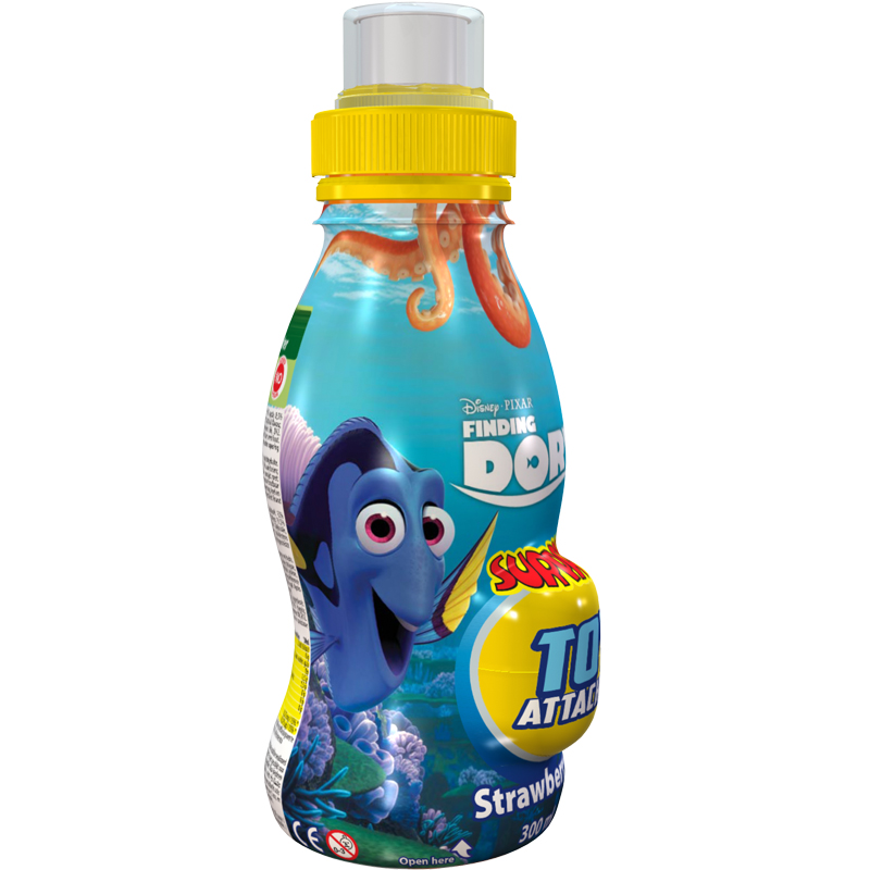 Överraskningsdryck ”Hitta Doris” 300 ml - 20% rabatt