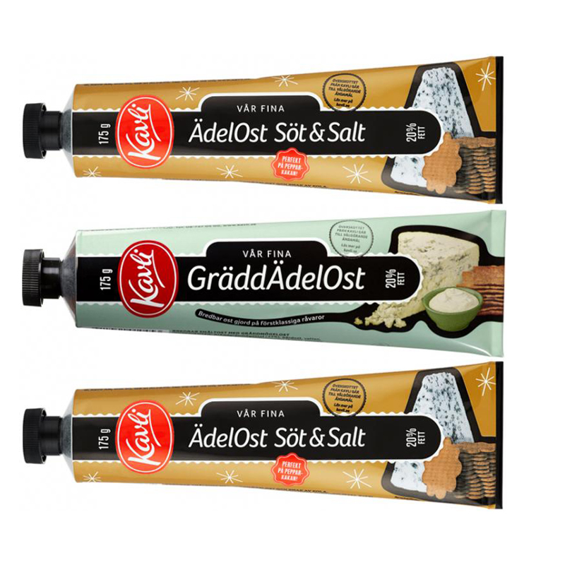 Ädelost Paket - 42% rabatt