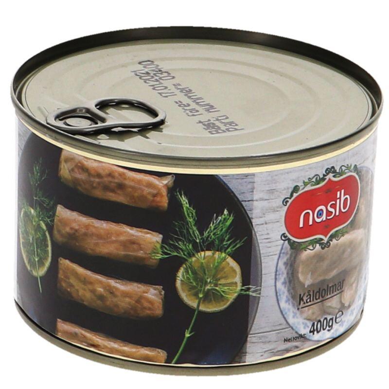 Kåldolmar - 35% rabatt