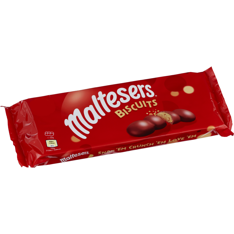 Maltesers Cookies - 63% rabatt