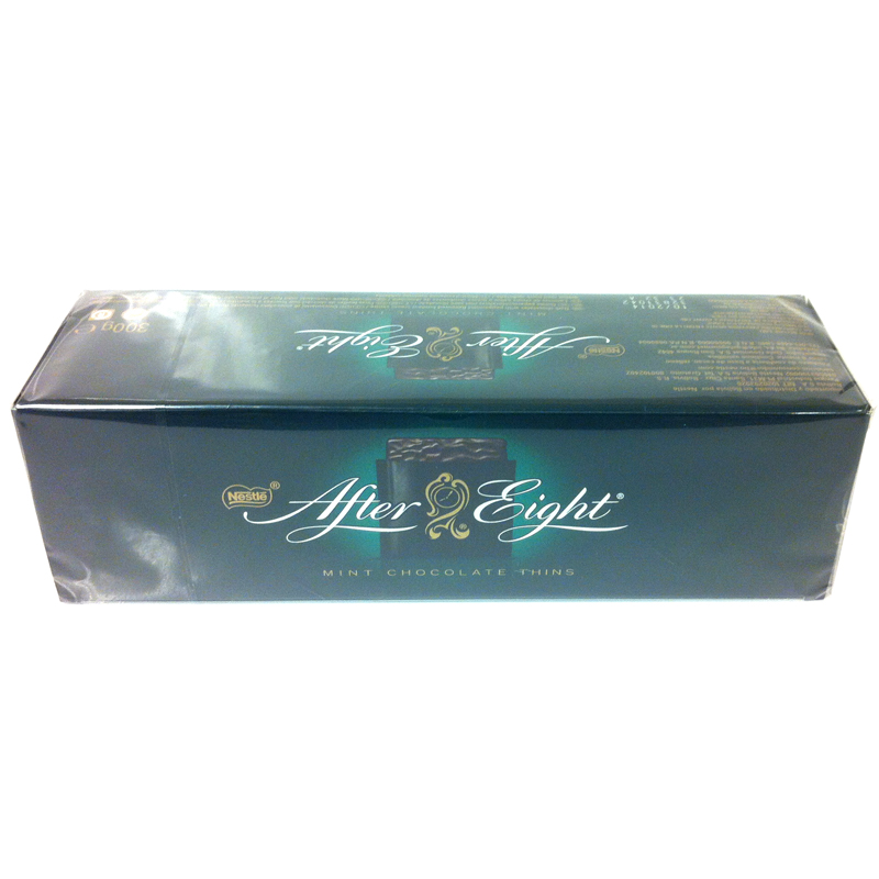 After Eight - 28% rabatt