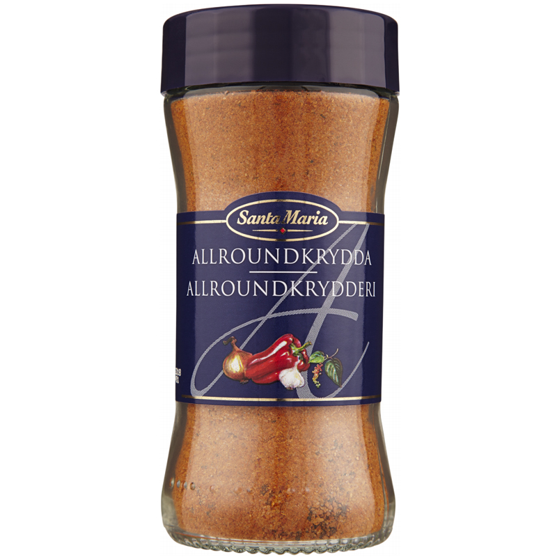 Allroundkrydda Stor 150g - 57% rabatt