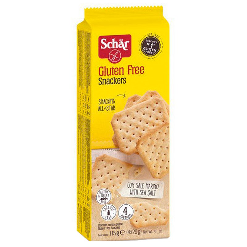 Kex Saltade - 24% rabatt