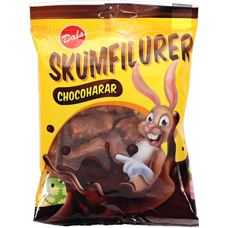 Doppat Påskskum - 30% rabatt