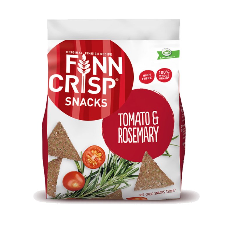 Chips Tomat & Rosmarin - 23% rabatt