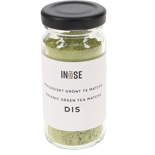IN10SE Eko Matcha