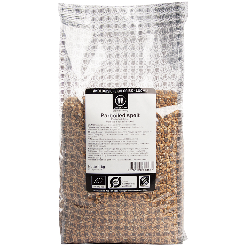Dinkelkorn 1kg - 48% rabatt
