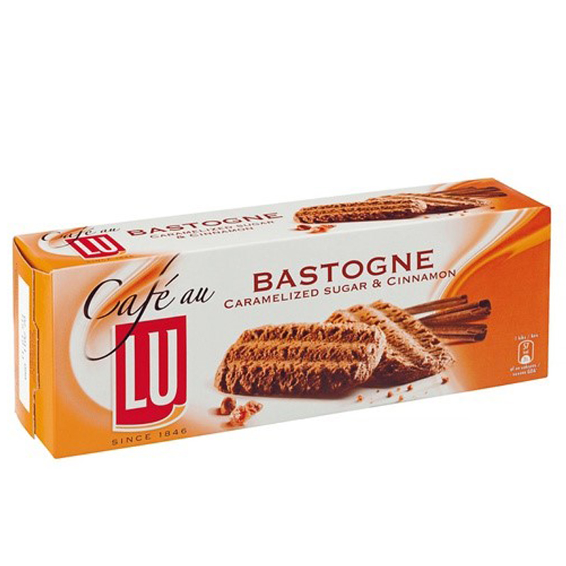 LU Bastogne - 49% rabatt