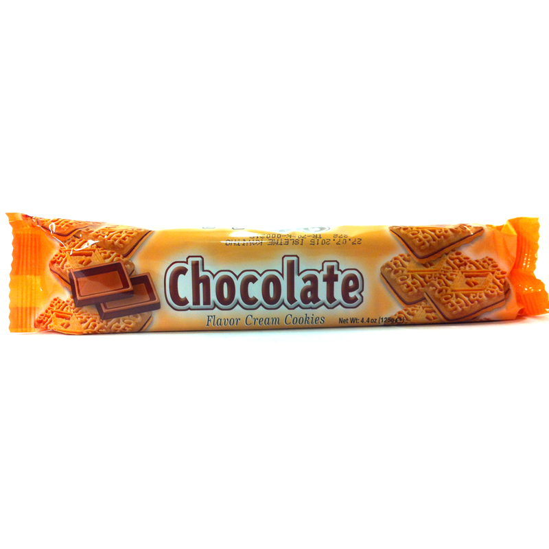Fyllda Kex Choklad - 28% rabatt