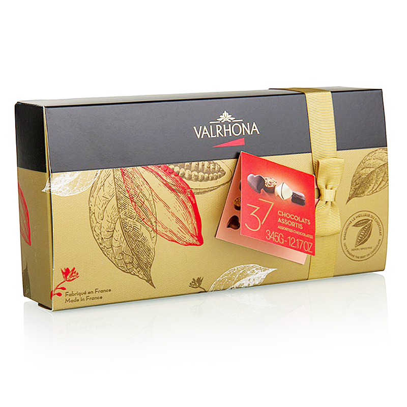 Chokladpraliner Gift Box - 74% rabatt