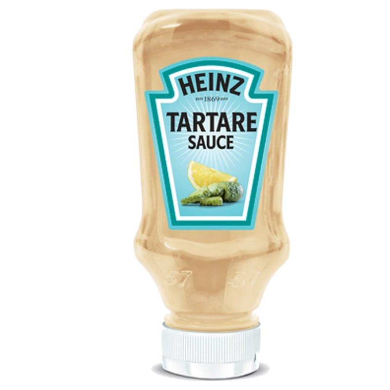 Sås Tartare - 25% rabatt