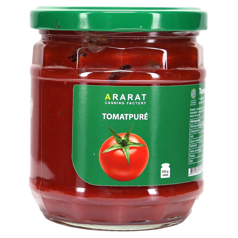Tomatpure - 37% rabatt