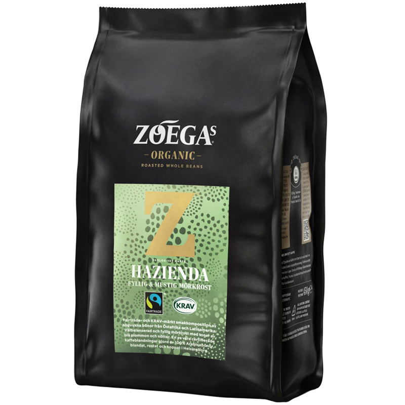 Eko Kaffe Hazienda - 30% rabatt
