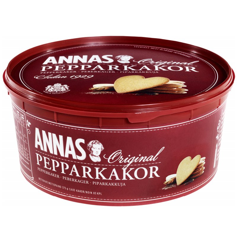Pepparkakor Hjärtan - 60% rabatt