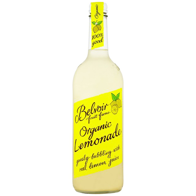 Eko Lemonad Citron 750ml - 30% rabatt