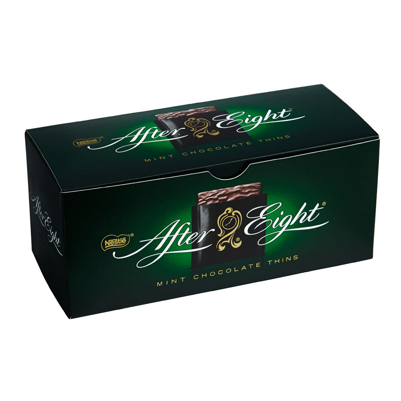 After Eight - 28% rabatt