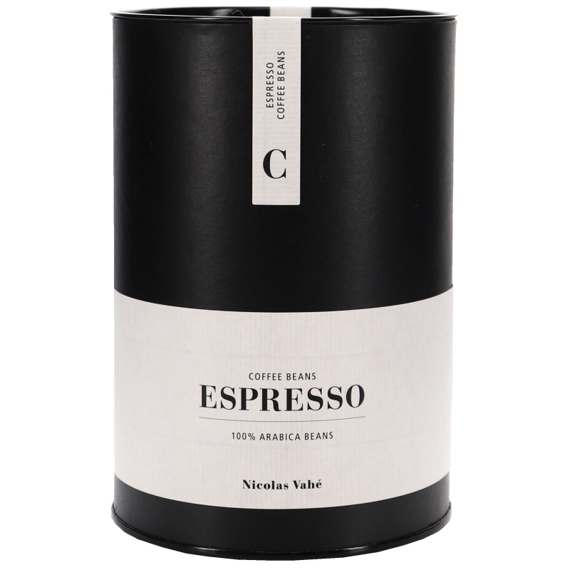 Espresso Hela Bönor - 77% rabatt