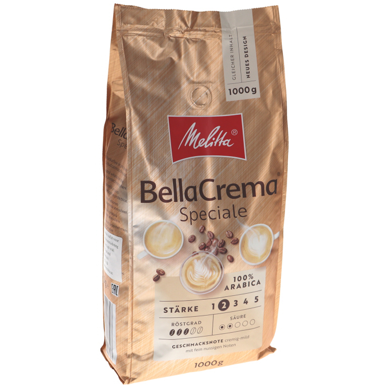 Kaffebönor Speciale - 45% rabatt