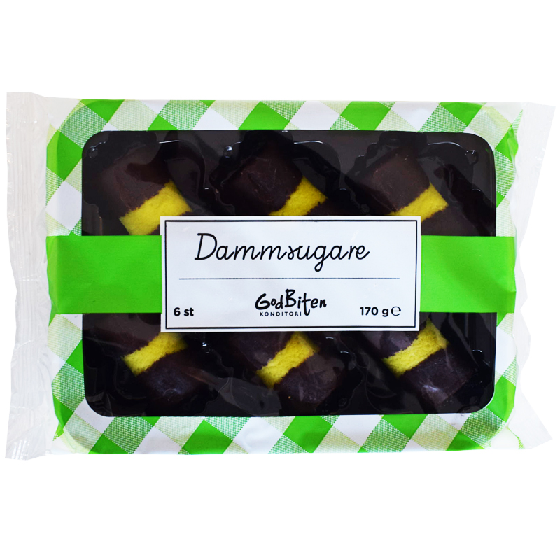 Dammsugare - 36% rabatt
