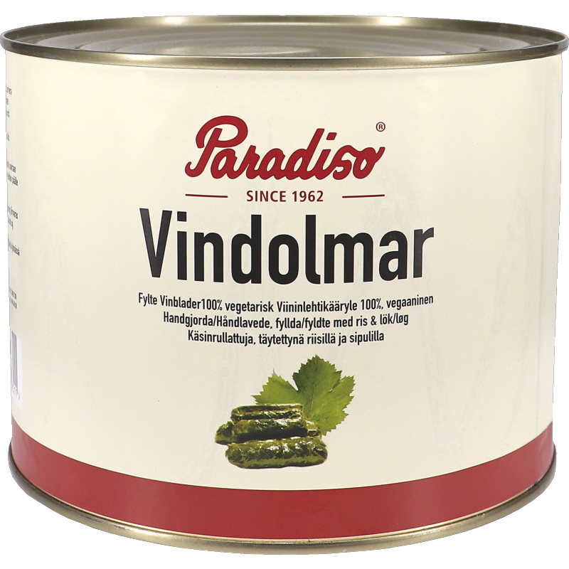 Vindolmar - 61% rabatt