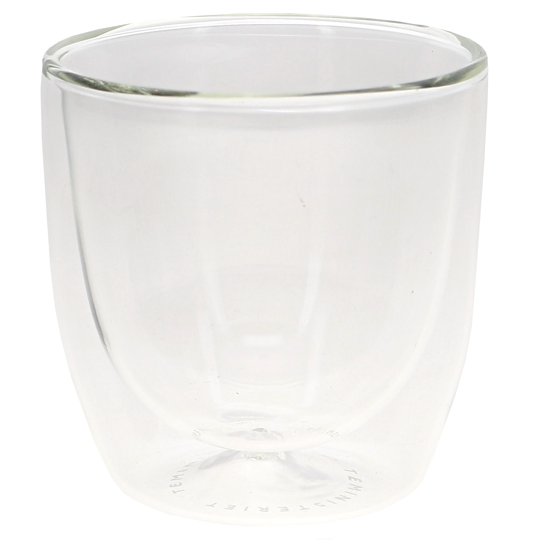 Dubbelväggat Glas - 30% rabatt