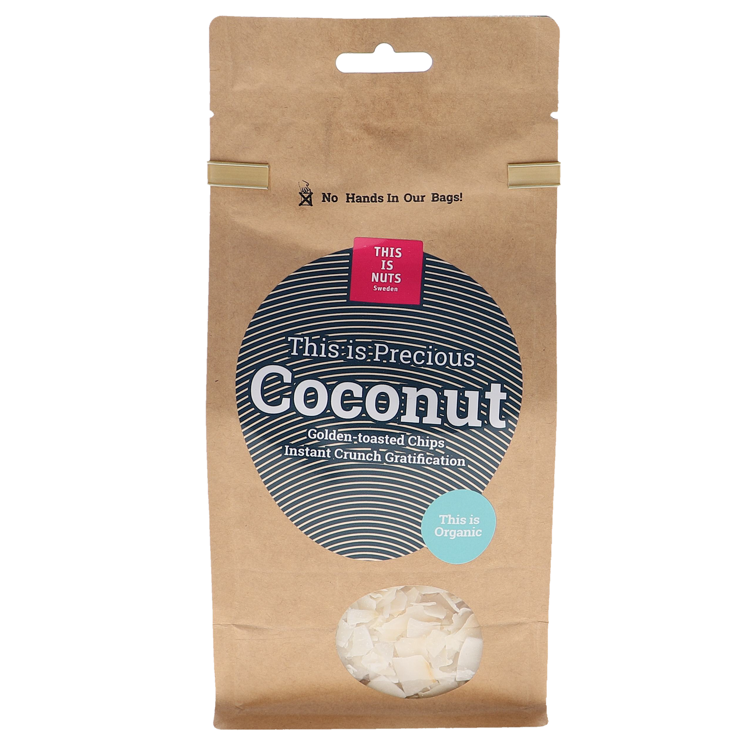 Eko Precious Coconut - 40% rabatt