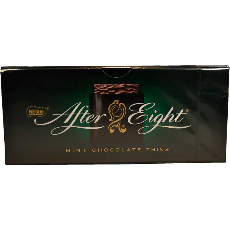 After Eight - 16% rabatt