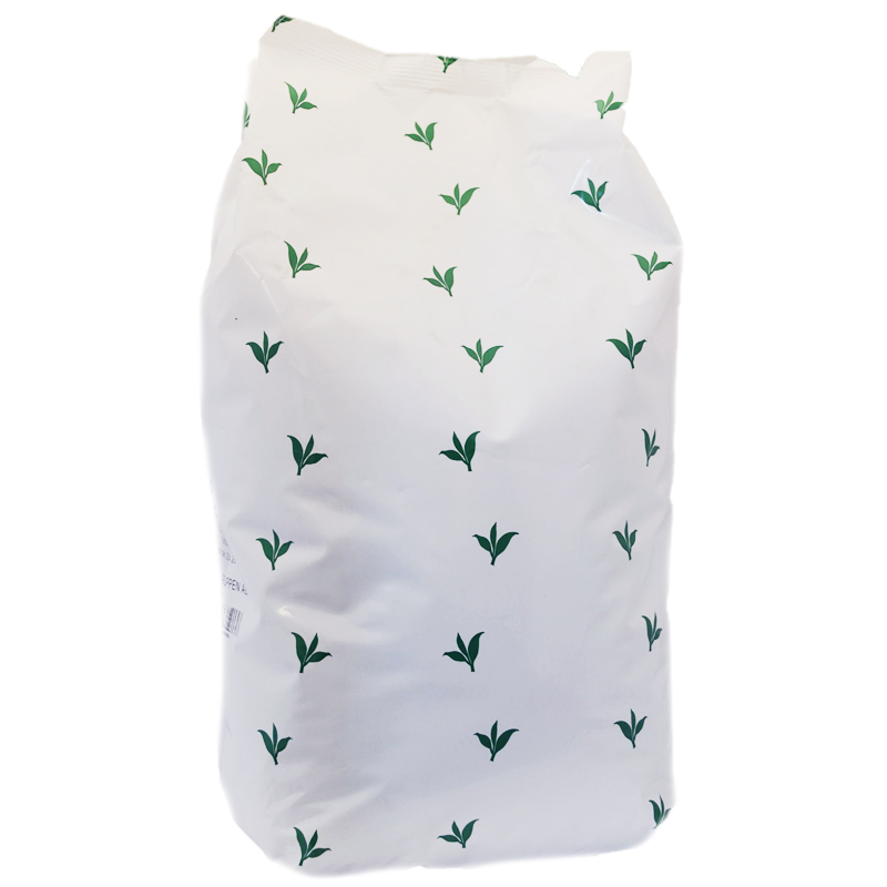 Svart Te Smultron 2kg - 55% rabatt