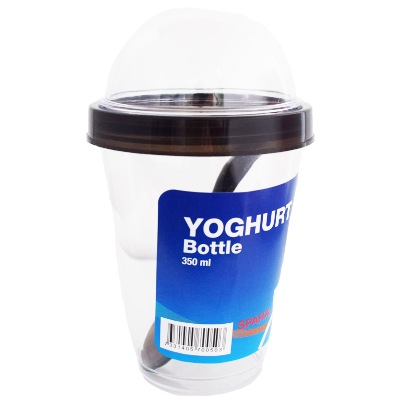 Yoghurtkopp 350ml - 48% rabatt