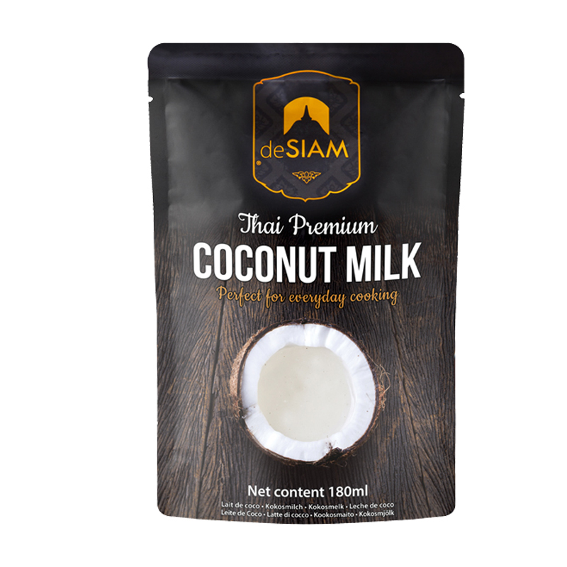 Kokosmjölk180ml - 61% rabatt