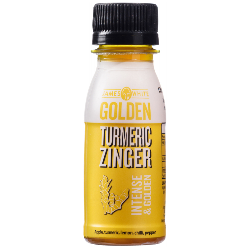 Juiceshot Gurkmeja 70ml - 31% rabatt