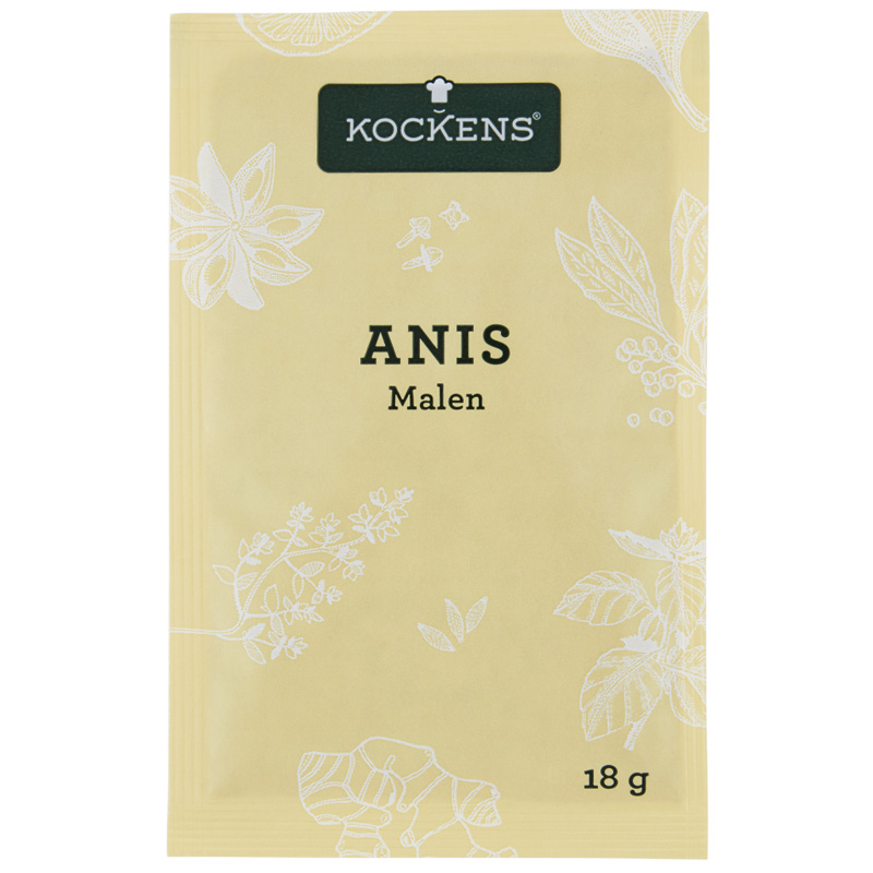 Anis Malen - 29% rabatt