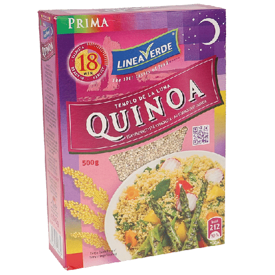 LineaVerde Quinoa