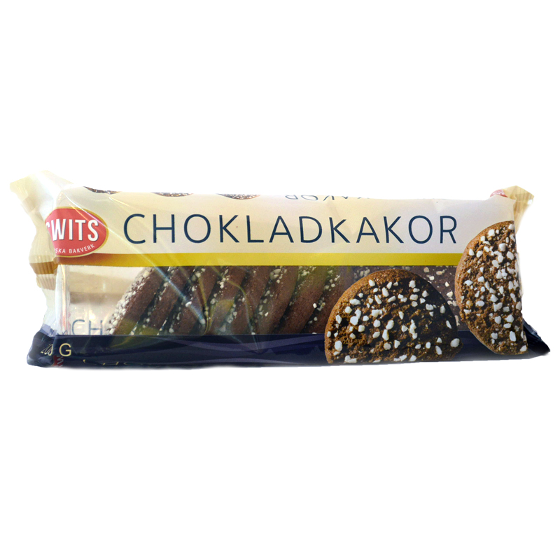 Chokladkakor - 75% rabatt