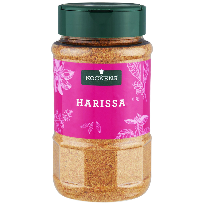 Kryddblandning "Harissa" 360g - 51% rabatt