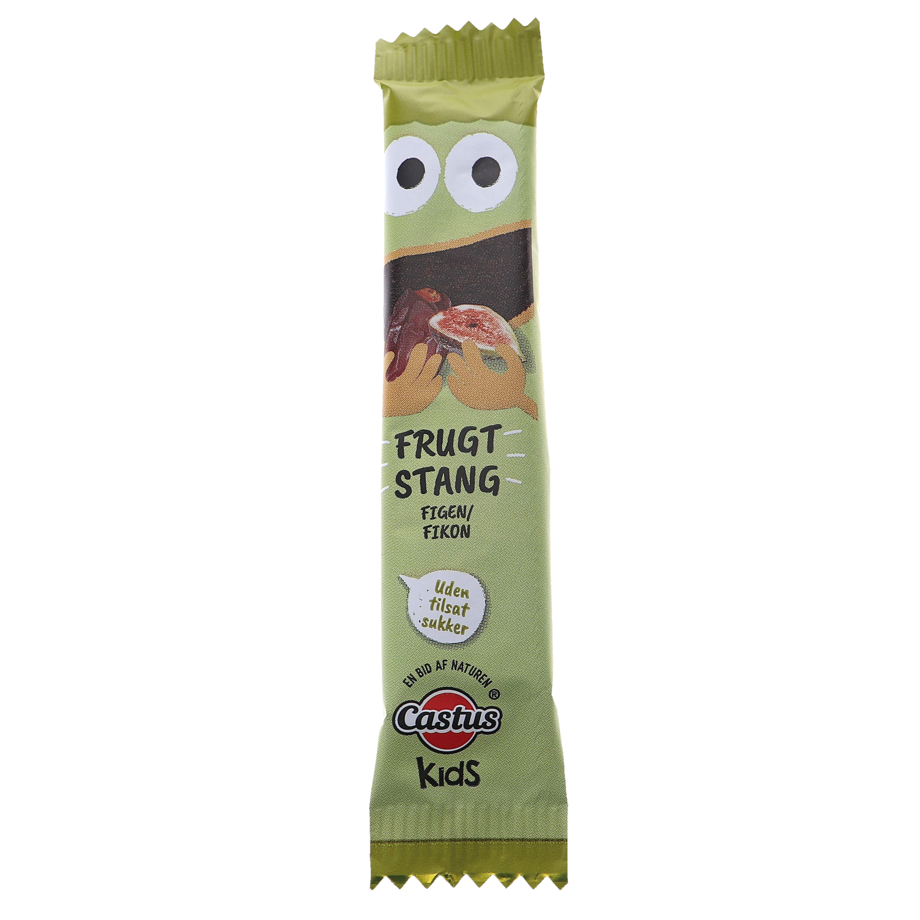 Fruktstång Fikon - 19% rabatt