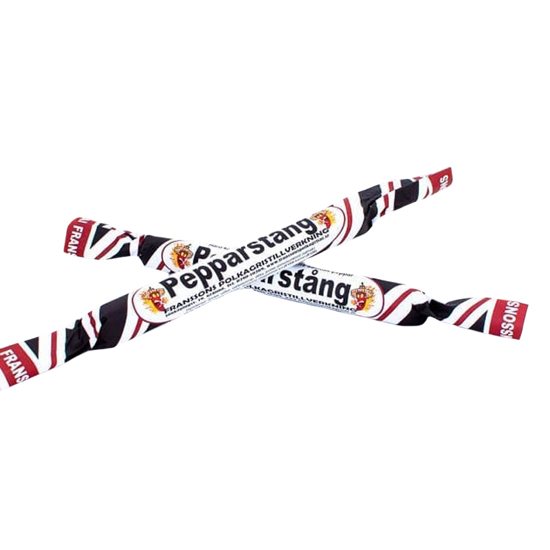 Polkagris Pepparstång 50g - 47% rabatt