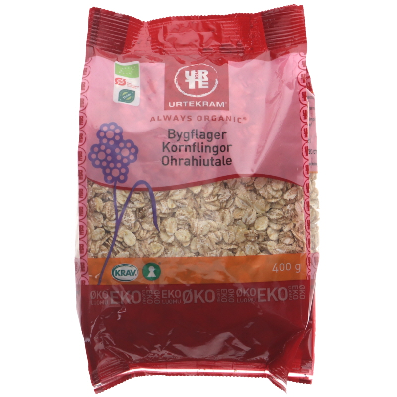 Eko Kornflingor - 25% rabatt