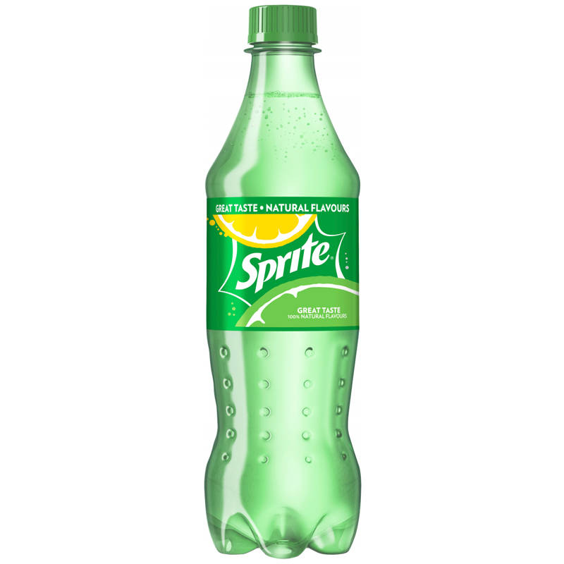 Sprite - 33% rabatt