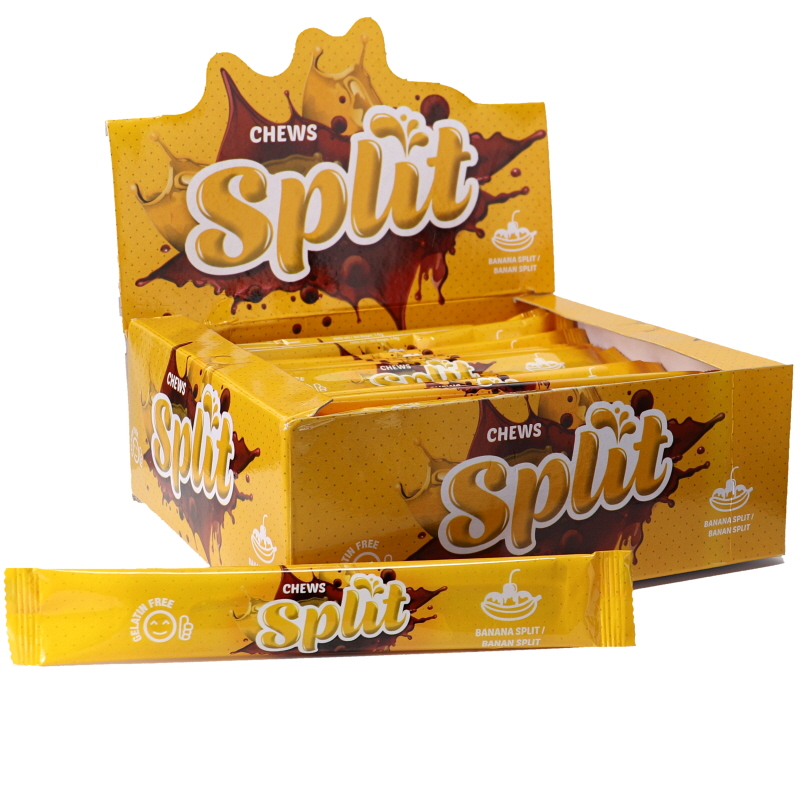 Banankola 72-pack - 72% rabatt