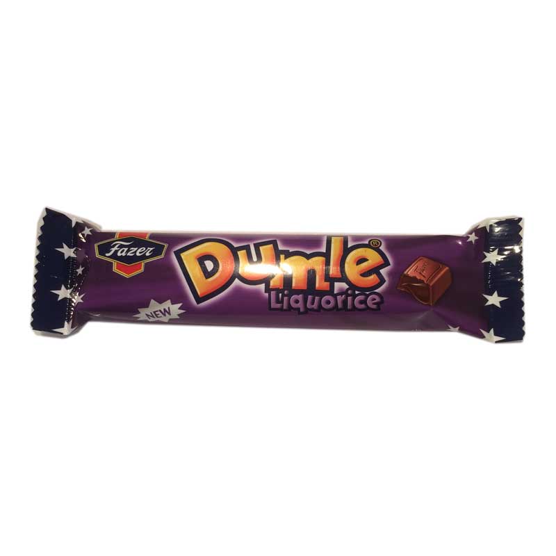Dumle Lakrits - 49% rabatt